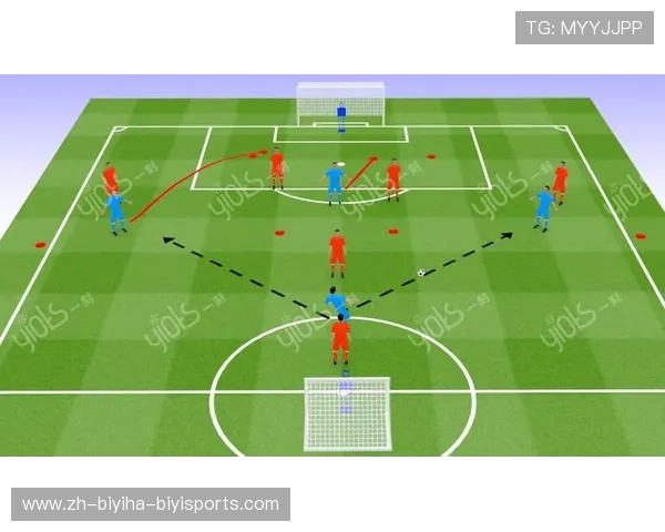 足球比赛的边路进攻战术与执行技巧